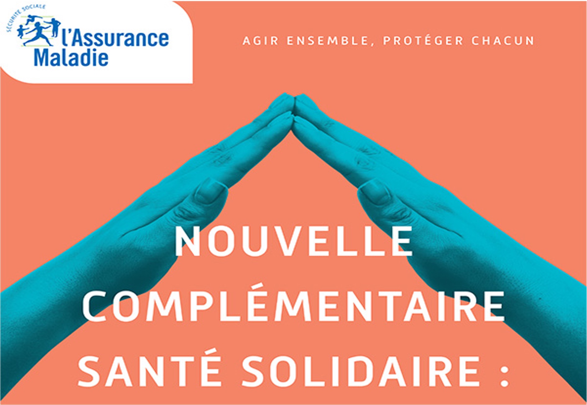 Qu&rsquo;est-ce que la complémentaire santé solidaire ?