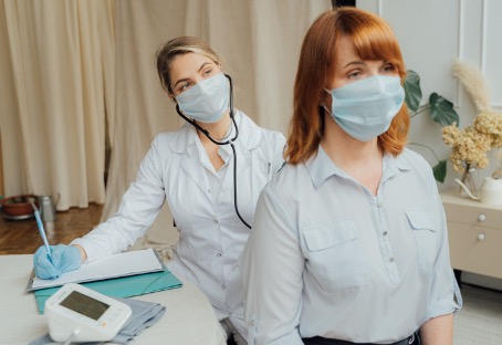 Quelle est la prise en charge des frais de transport en cas d&rsquo;hospitalisation ?