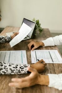 contrat complémentaires santé