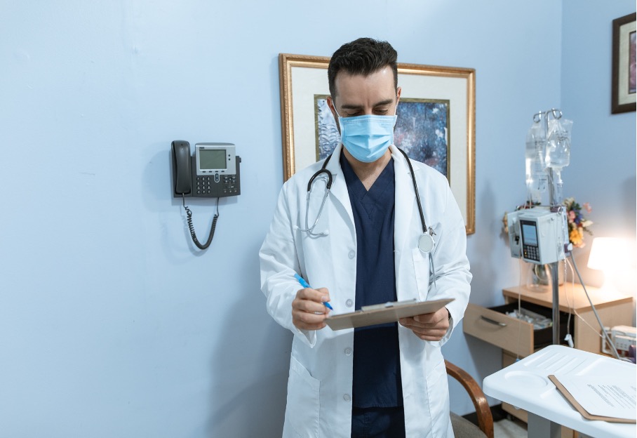 Les soins de suite et de réadaptation (SSR)